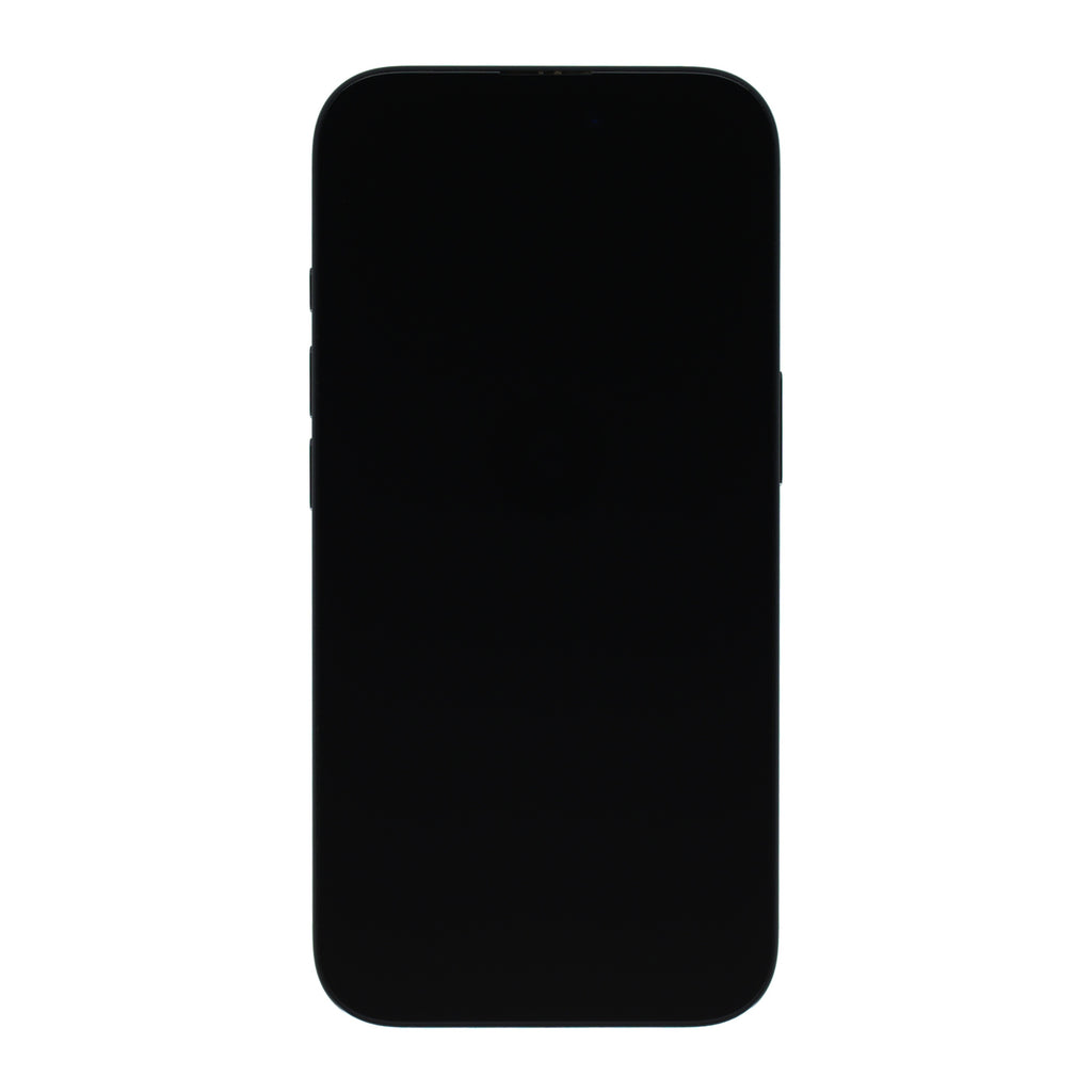 95新 Apple iPhone 16 256G 黑色 中國大陸版