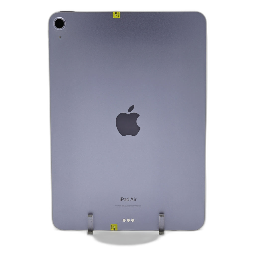 95新 Apple iPad Air5 256G 紫色 WIFI