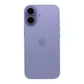 95新 Apple iPhone 17 256G 薰衣草紫色 中國大陸版