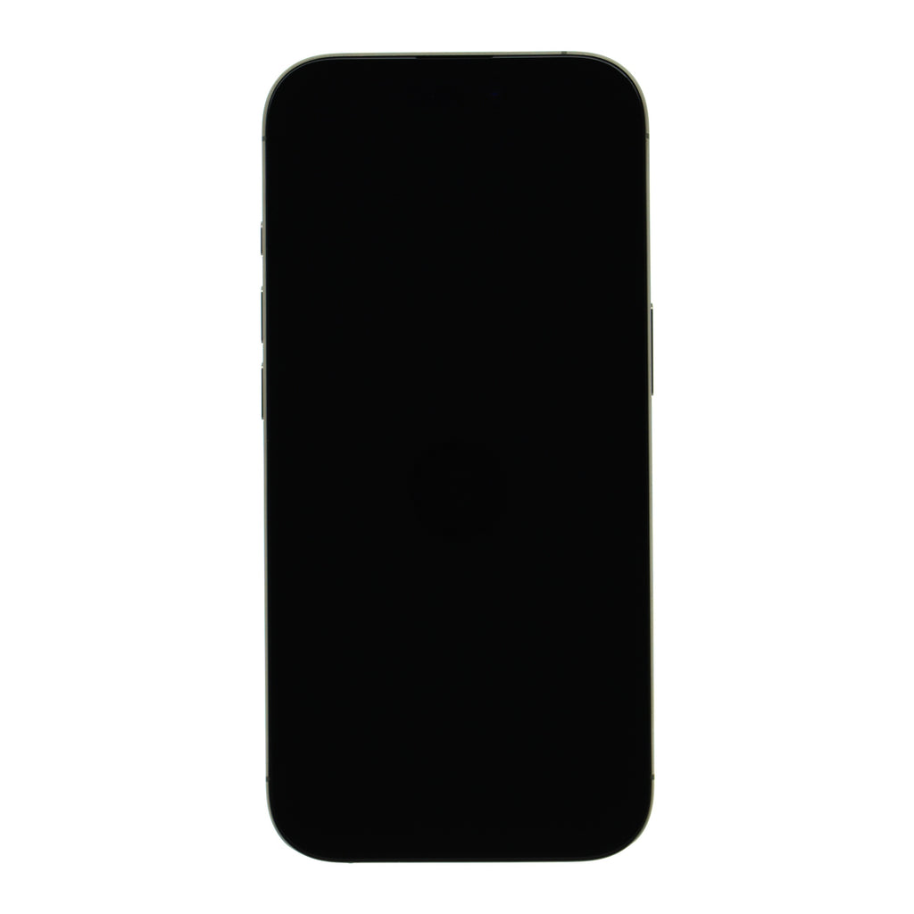 99新 Apple iPhone 16 Pro 128G 原色鈦金屬 中國大陸版