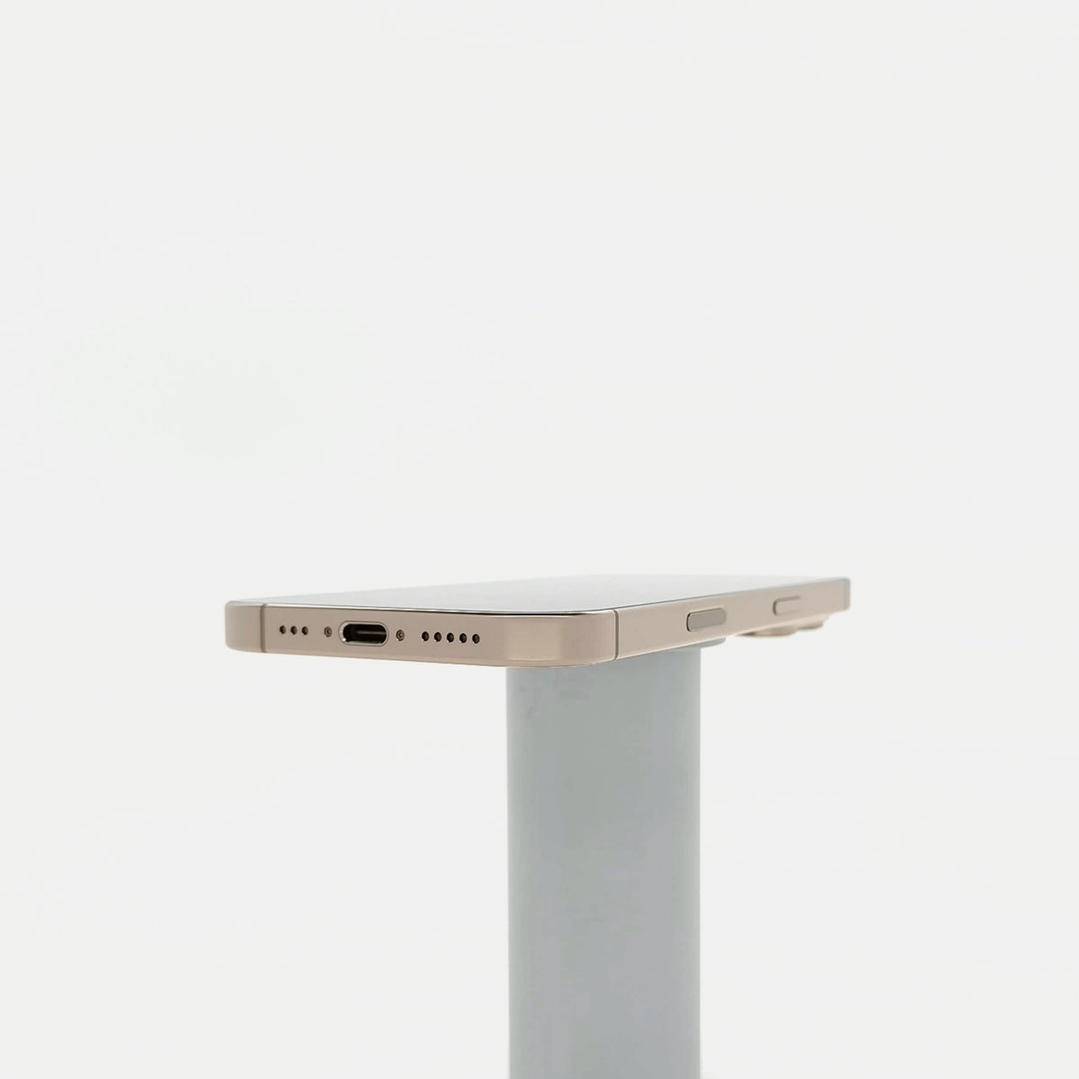 95新 Apple iPhone 16 Pro 256G 沙漠色鈦金屬 中國大陸版