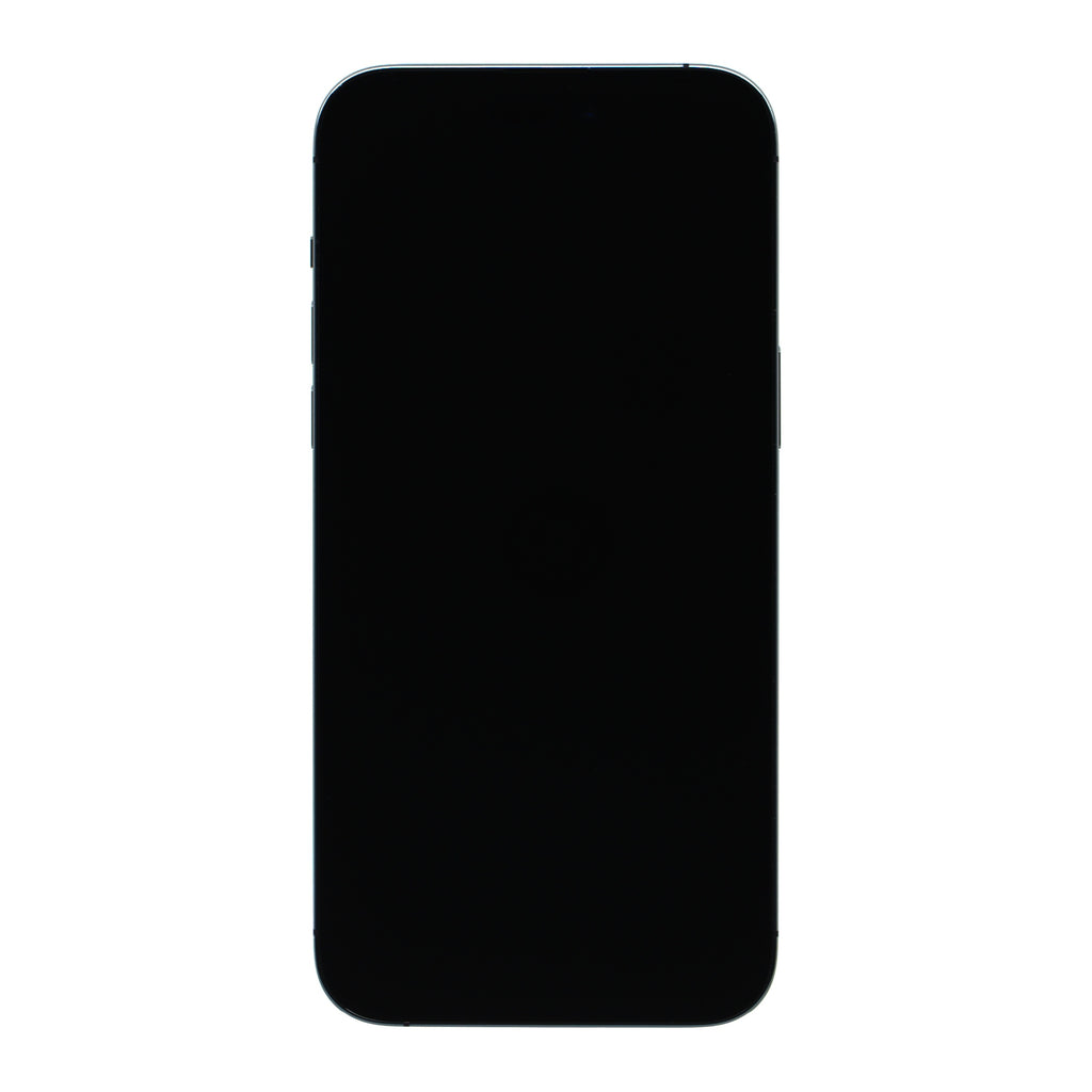 95新 Apple iPhone 14 Pro Max 256G 暗紫色 中國大陸版