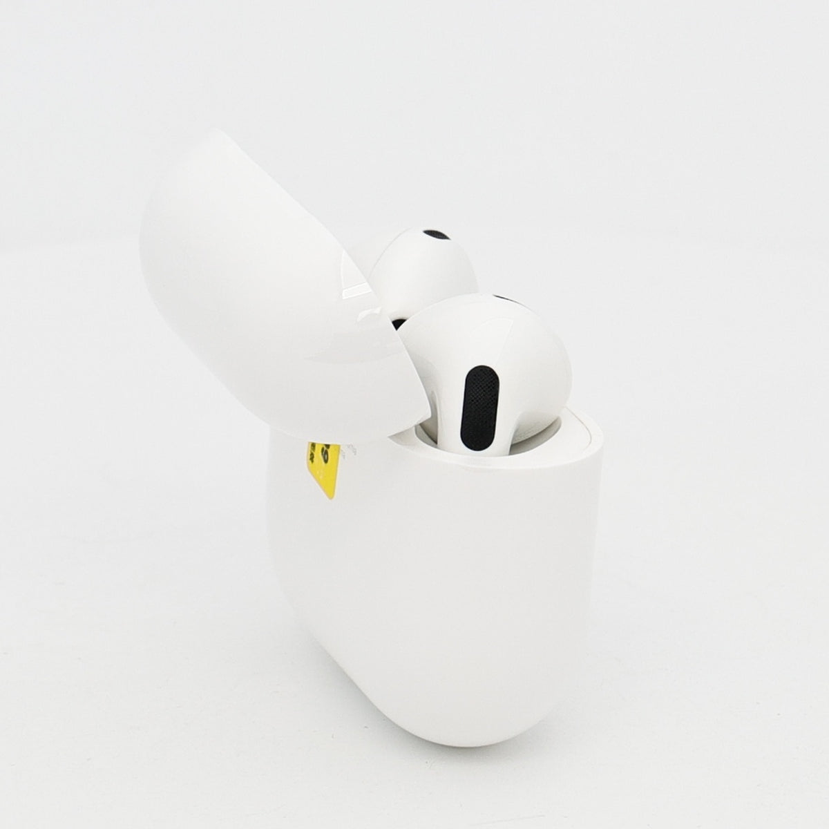 99新 Apple AirPods 4 (支持主动降噪) 白色