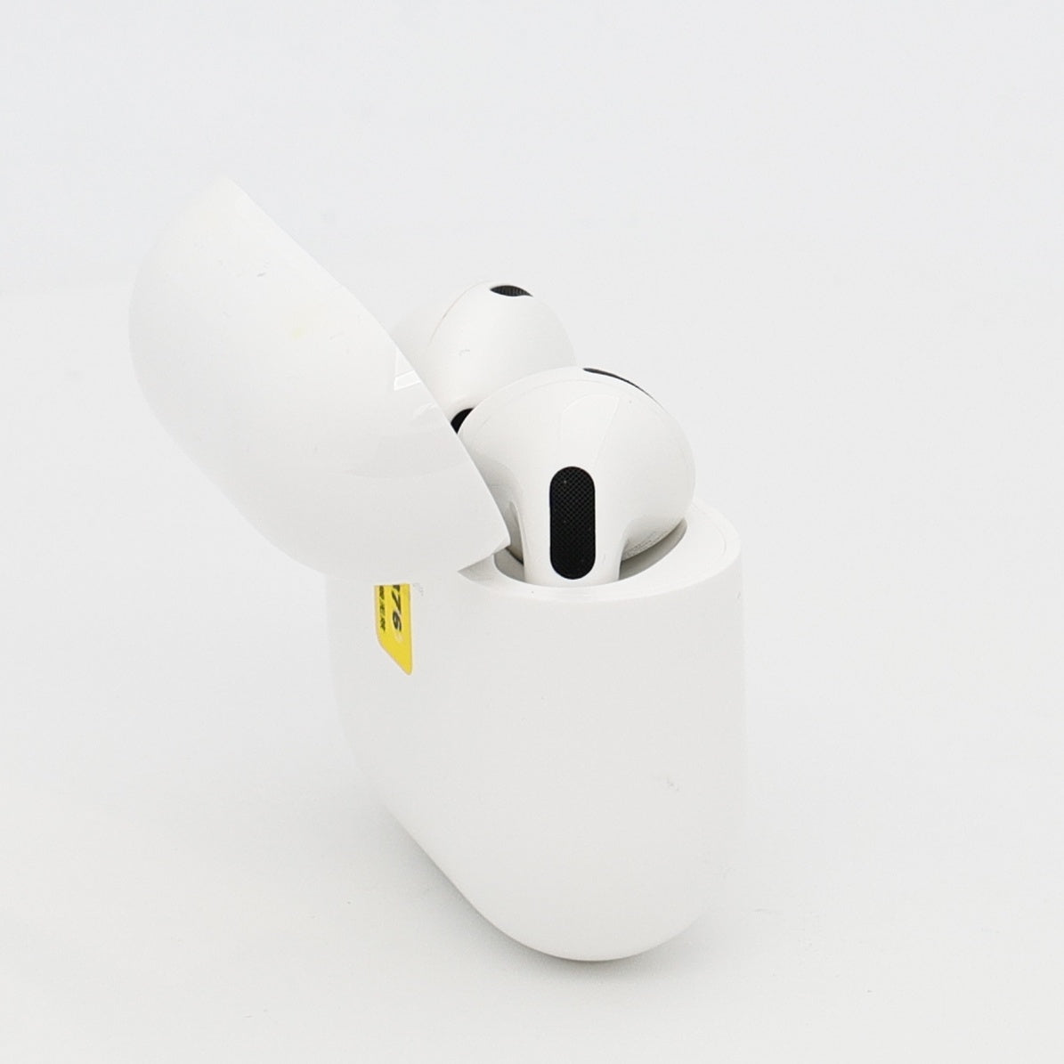 99新 Apple AirPods 4 (支持主动降噪) 白色