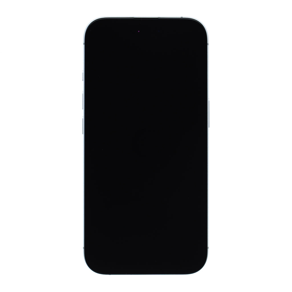 95新 Apple iPhone 16 256G 白色 中國大陸版