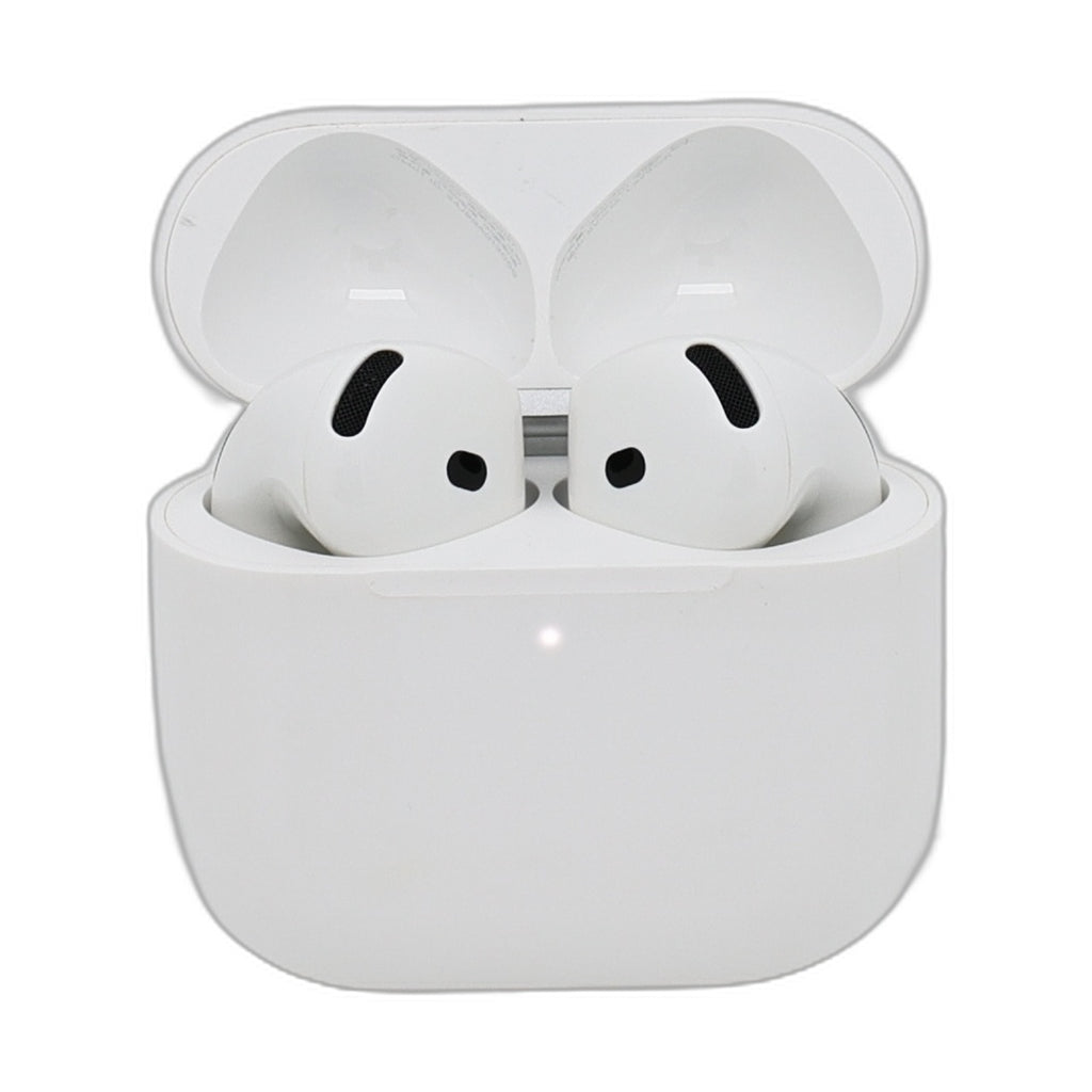 99新 Apple AirPods 4 (支持主动降噪) 白色