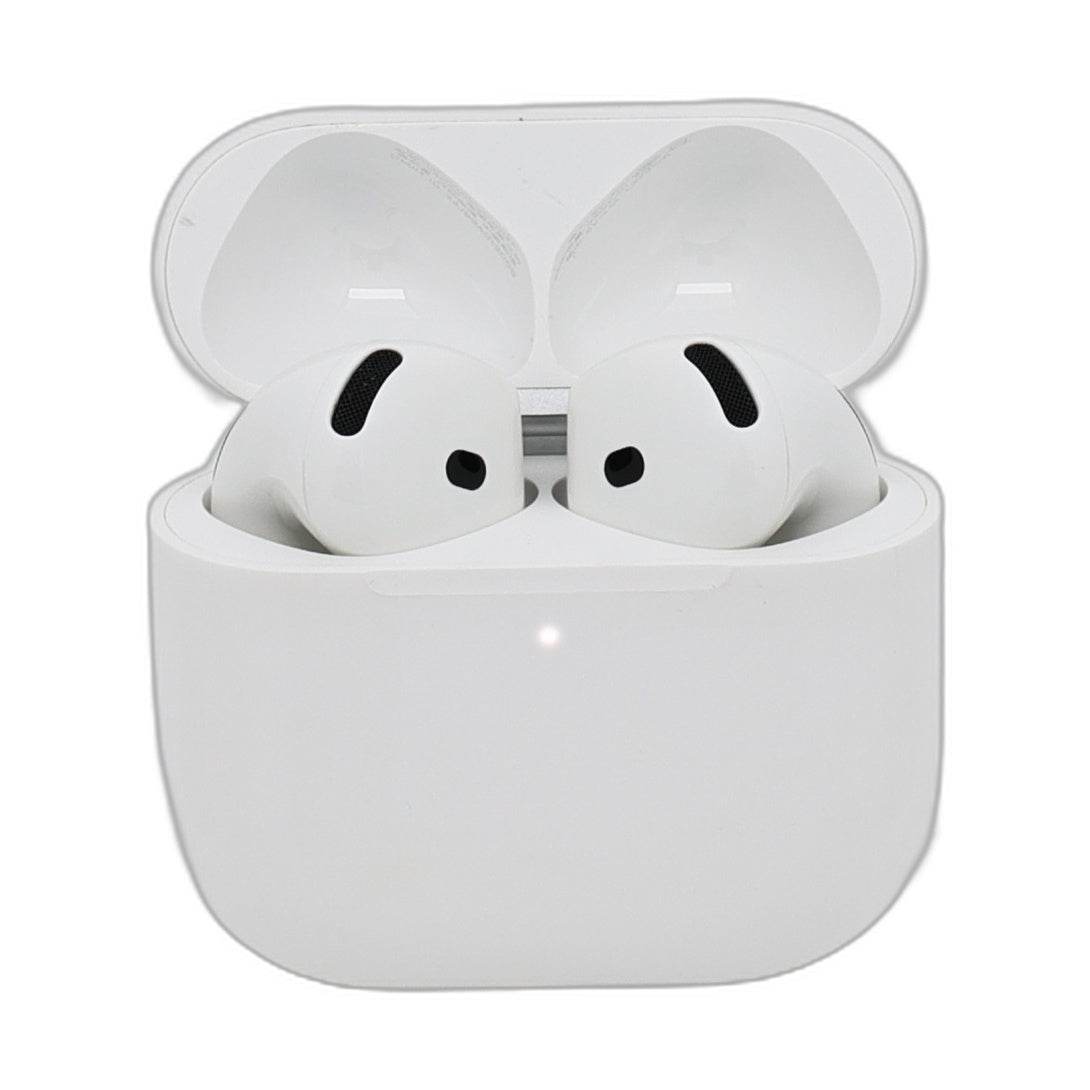 99新 Apple AirPods 4 (支持主动降噪) 白色