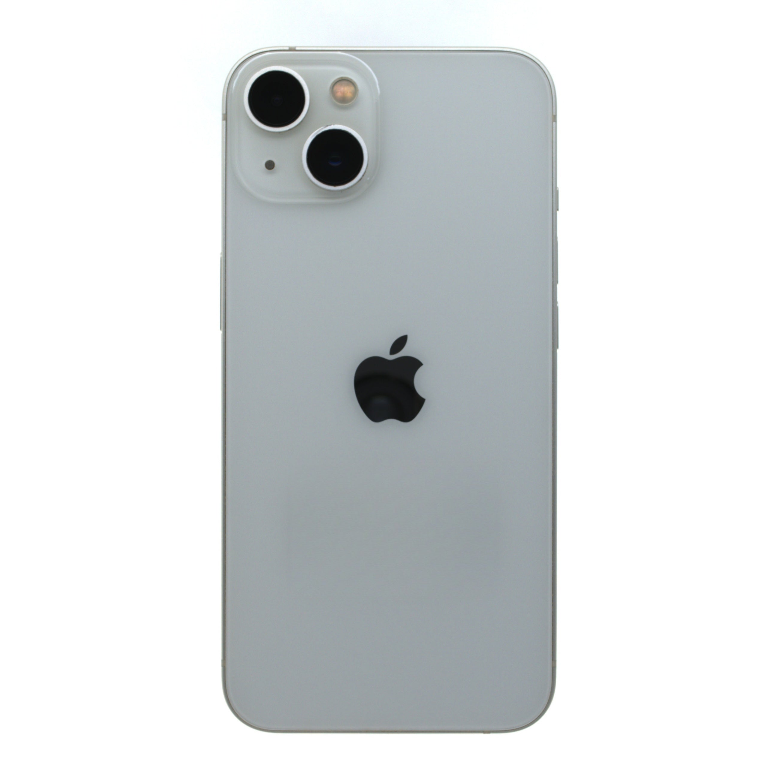 95新 Apple iPhone 13 256G 星光色 中國大陸版