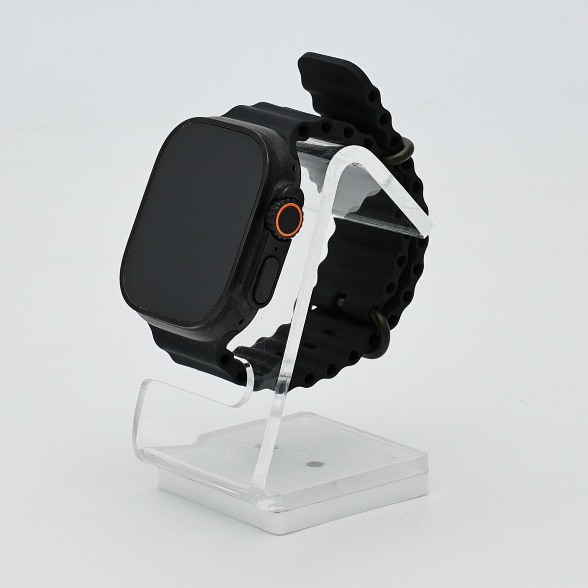 99新 Apple Watch Ultra 2 49毫米 鈦金屬