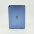 99新 Apple iPad 10代 64G 藍色 WIFI