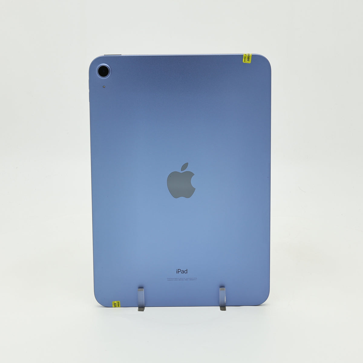 99新 Apple iPad 10代 64G 藍色 WIFI