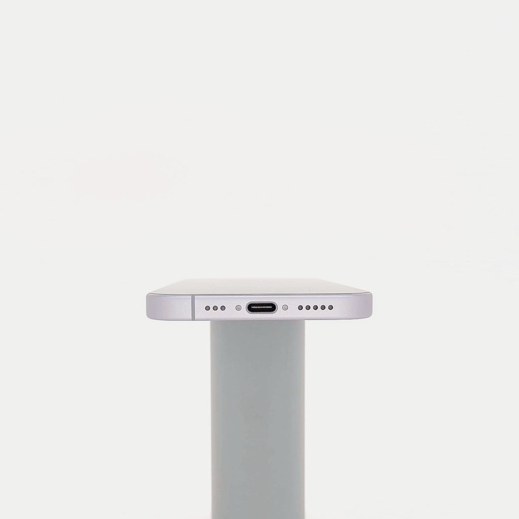99新 Apple iPhone 17 256G 薰衣草紫色 中國大陸版
