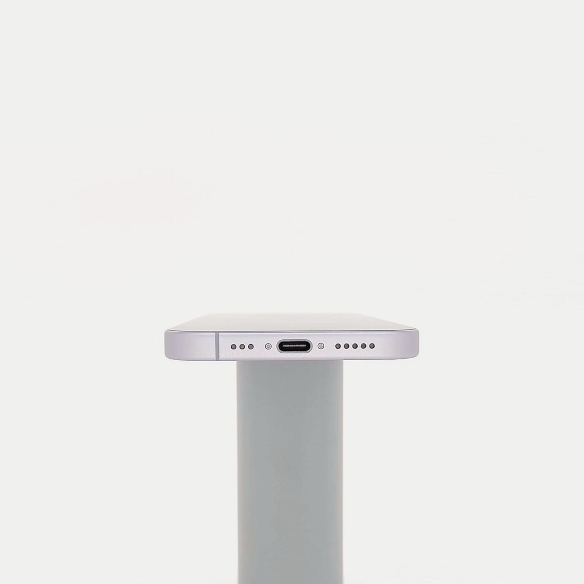 99新 Apple iPhone 17 256G 薰衣草紫色 中國大陸版