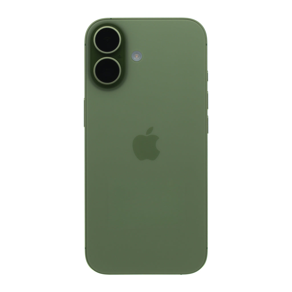 95新 Apple iPhone 17 256G 鼠尾草綠色 中國大陸版