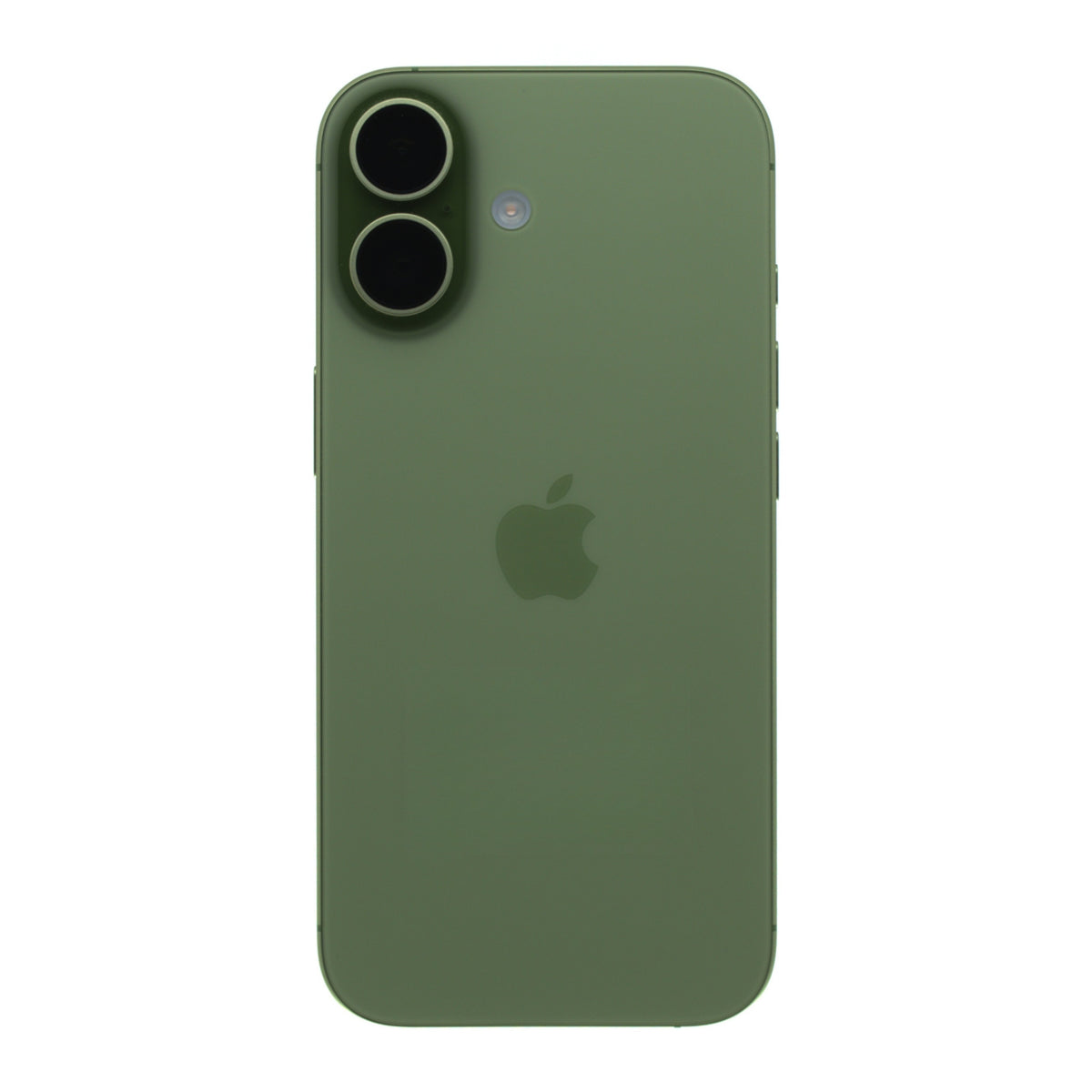 95新 Apple iPhone 17 256G 鼠尾草綠色 中國大陸版