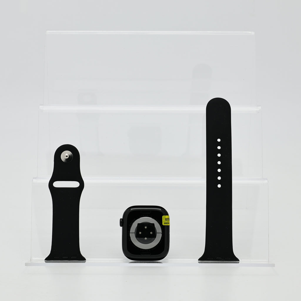 99新 Apple Watch Series 10 46毫米 鋁金屬