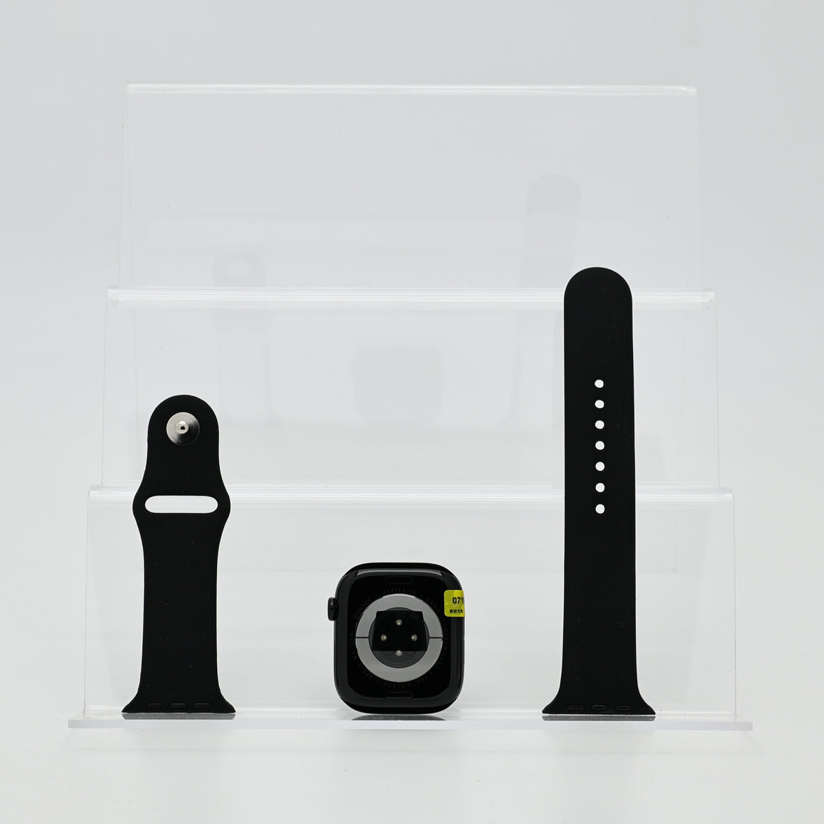 99新 Apple Watch Series 10 46毫米 鋁金屬
