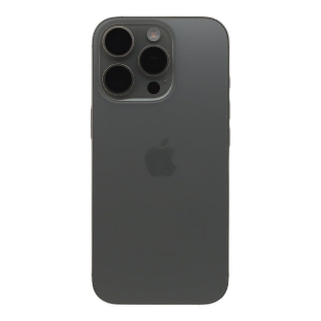 99新 Apple iPhone 16 Pro 128G 原色鈦金屬 中國大陸版