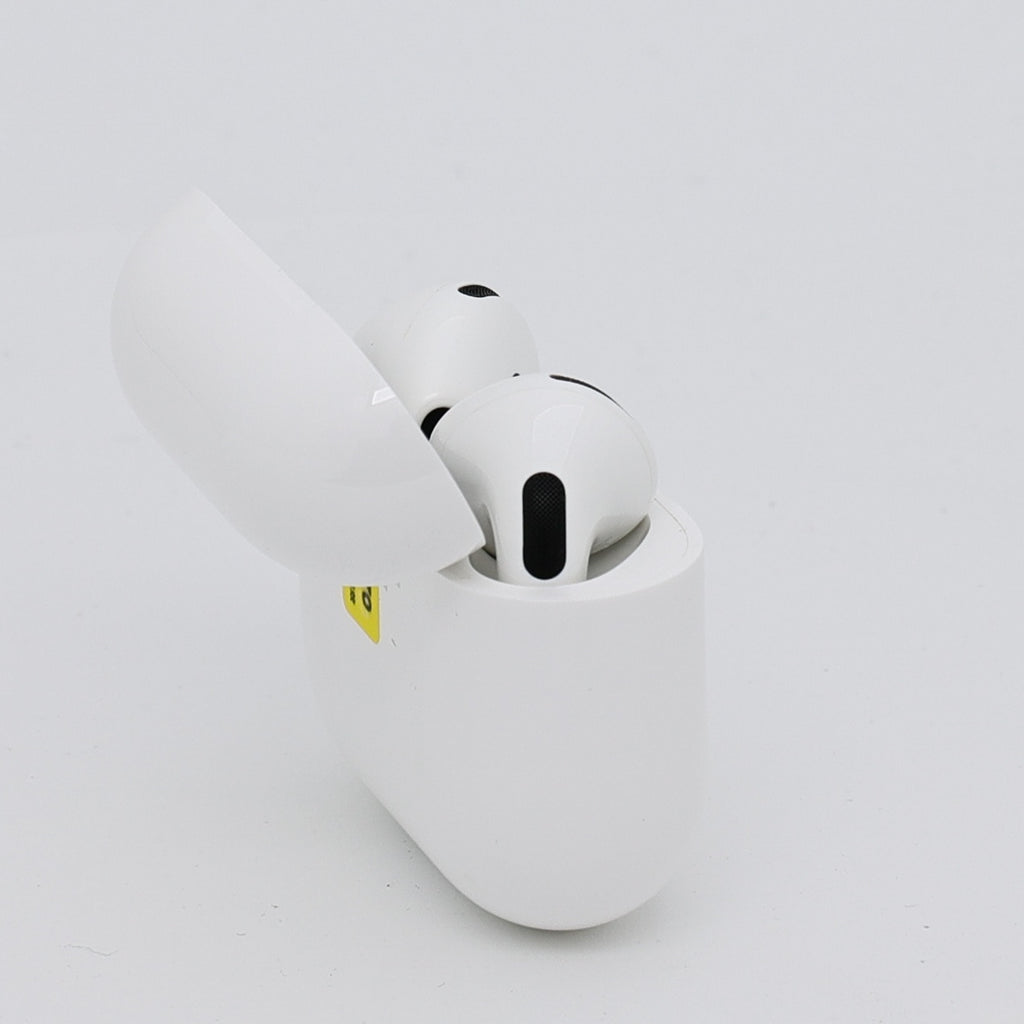 99新 Apple AirPods 4 (支持主动降噪) 白色