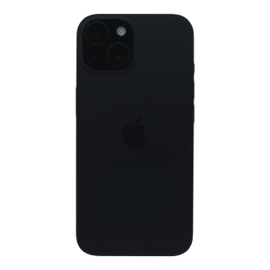 95新 Apple iPhone 15 128G 黑色 中國大陸版