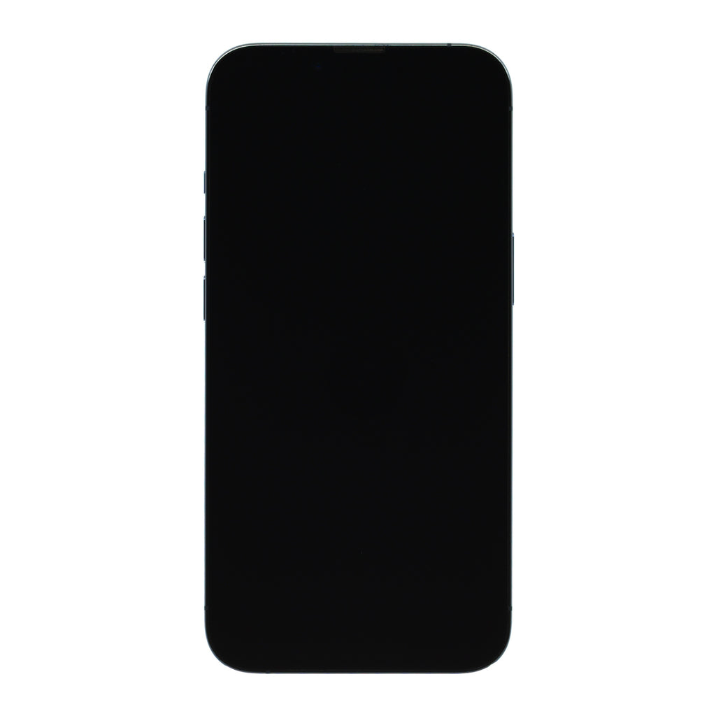 95新 Apple iPhone 13 Pro 128G 遠峰藍色 中國大陸版
