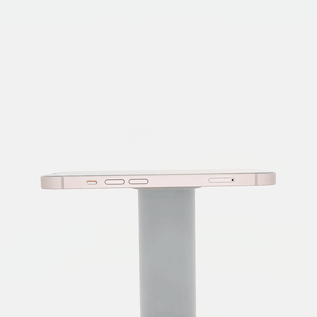95新 Apple iPhone 13 256G 粉紅色 中國大陸版