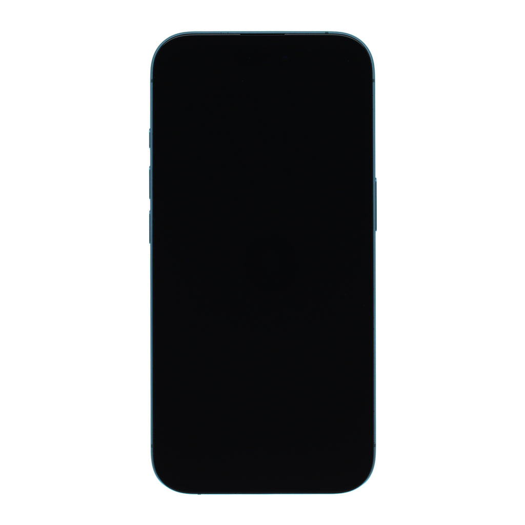95新 Apple iPhone 16 128G 深青色 中國大陸版