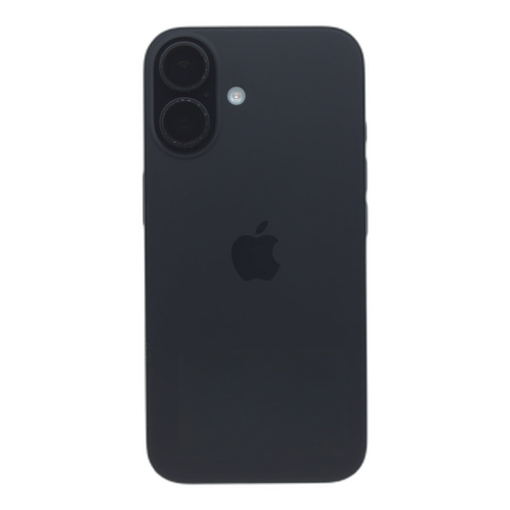 95新 Apple iPhone 16 128G 黑色 中國大陸版