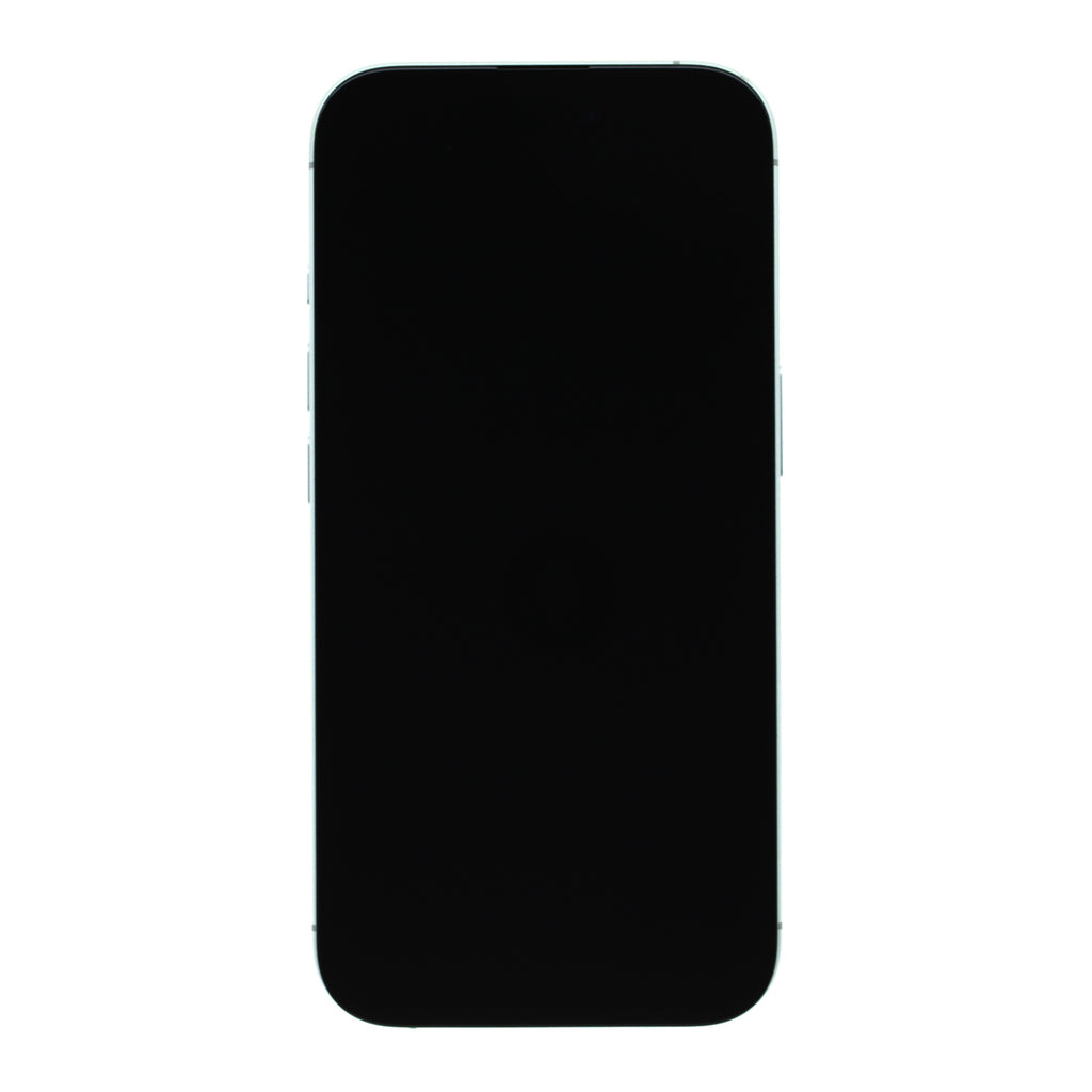 95新 Apple iPhone 16 128G 白色 中國大陸版