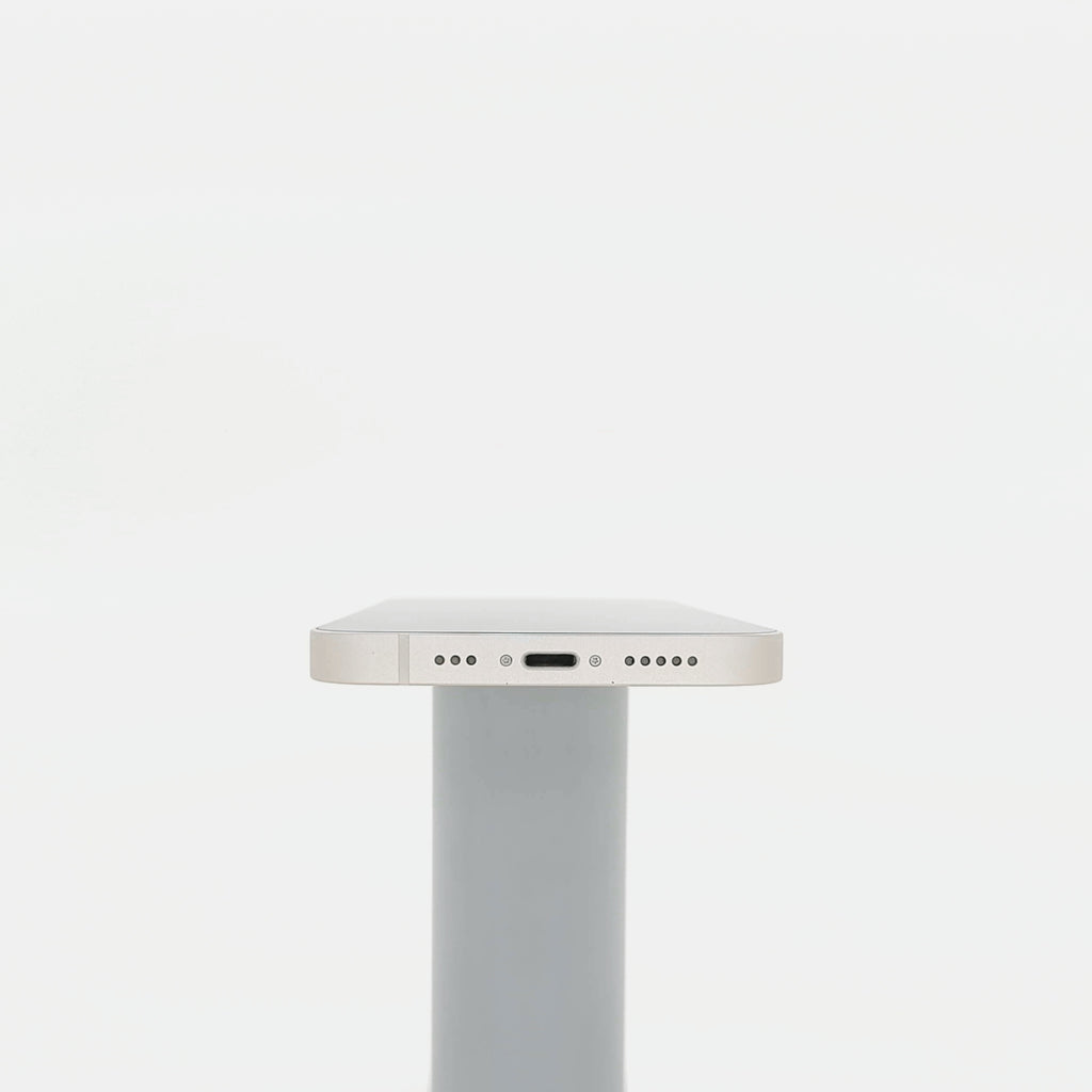 95新 Apple iPhone 13 128G 星光色 中國大陸版