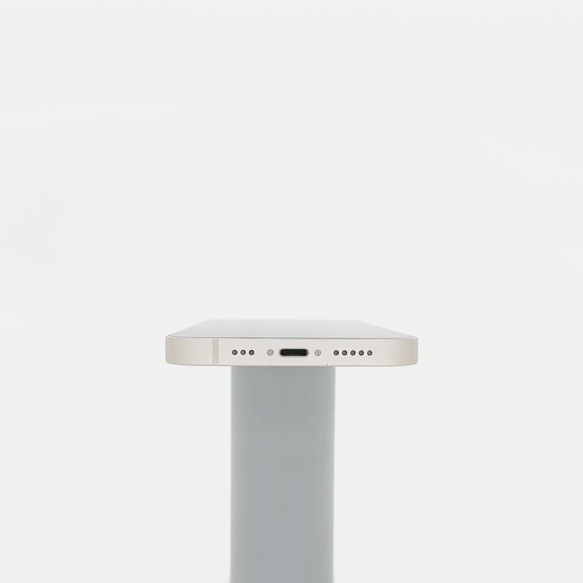 95新 Apple iPhone 13 128G 星光色 中國大陸版