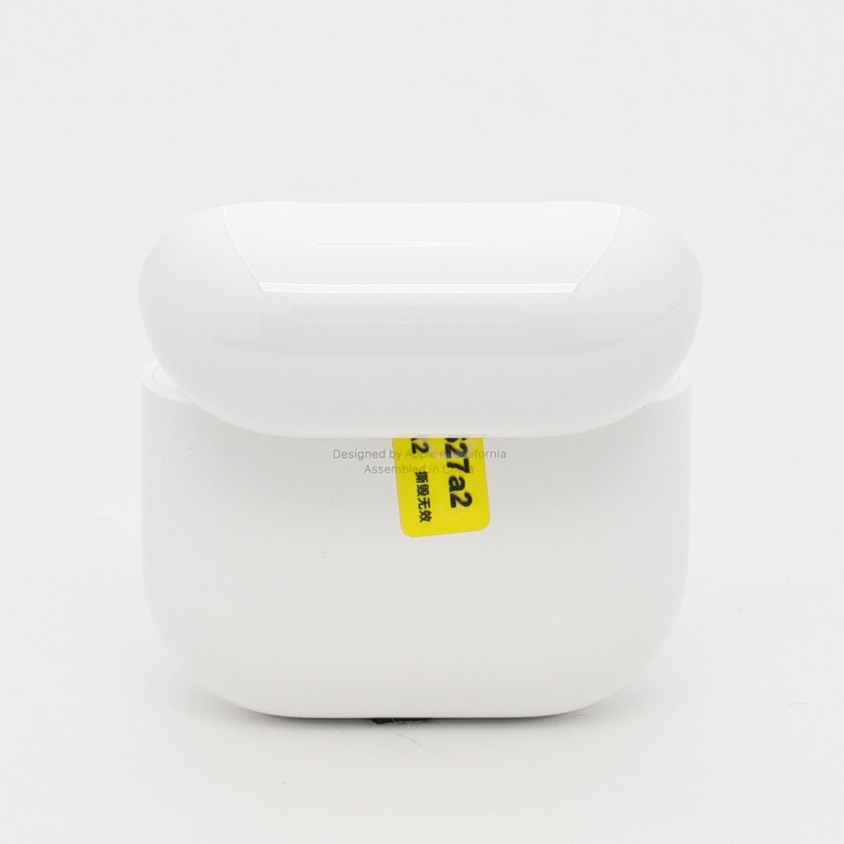 99新 Apple AirPods 4 (不支持主动降噪) 白色