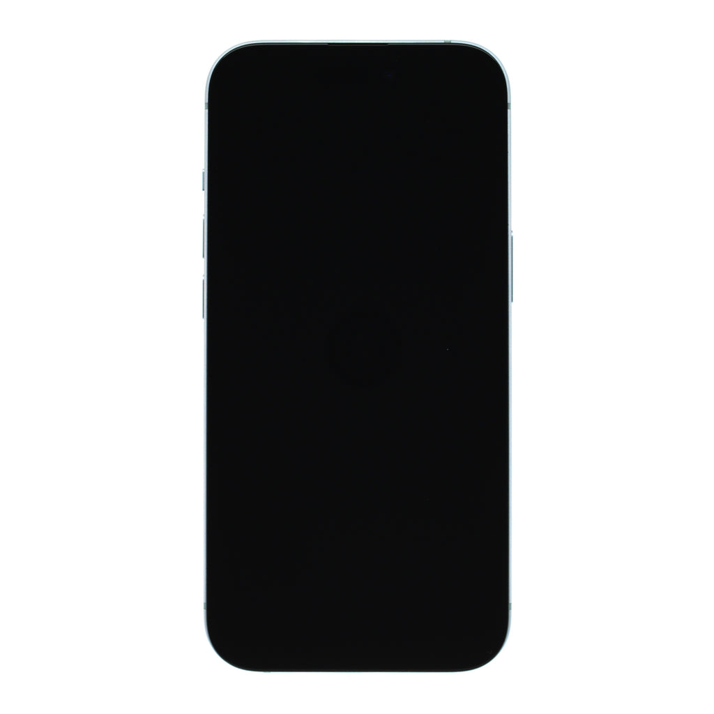 95新 Apple iPhone 15 128G 藍色 中國大陸版
