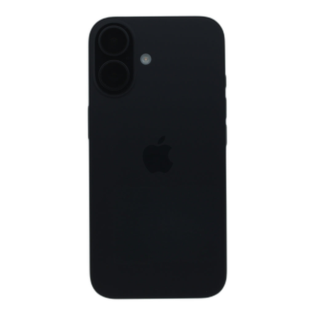 95新 Apple iPhone 16 256G 黑色 中國大陸版