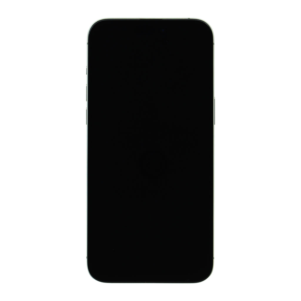 95新 Apple iPhone 15 Pro Max 256G 白色鈦金屬 中國大陸版