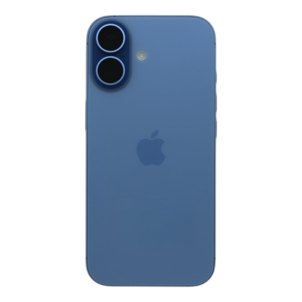 99新 Apple iPhone 17 256G 青霧藍色 中國大陸版