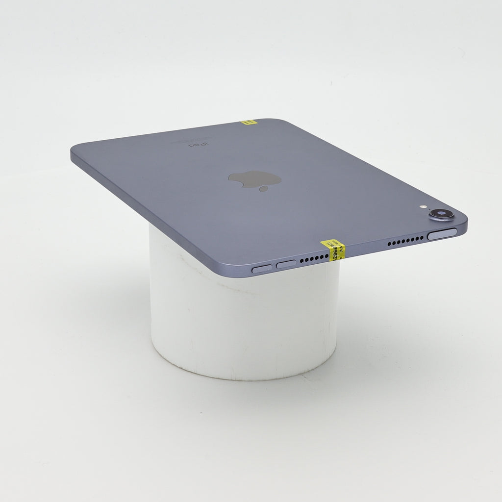 95新 Apple iPad mini6 256G 紫色 WIFI