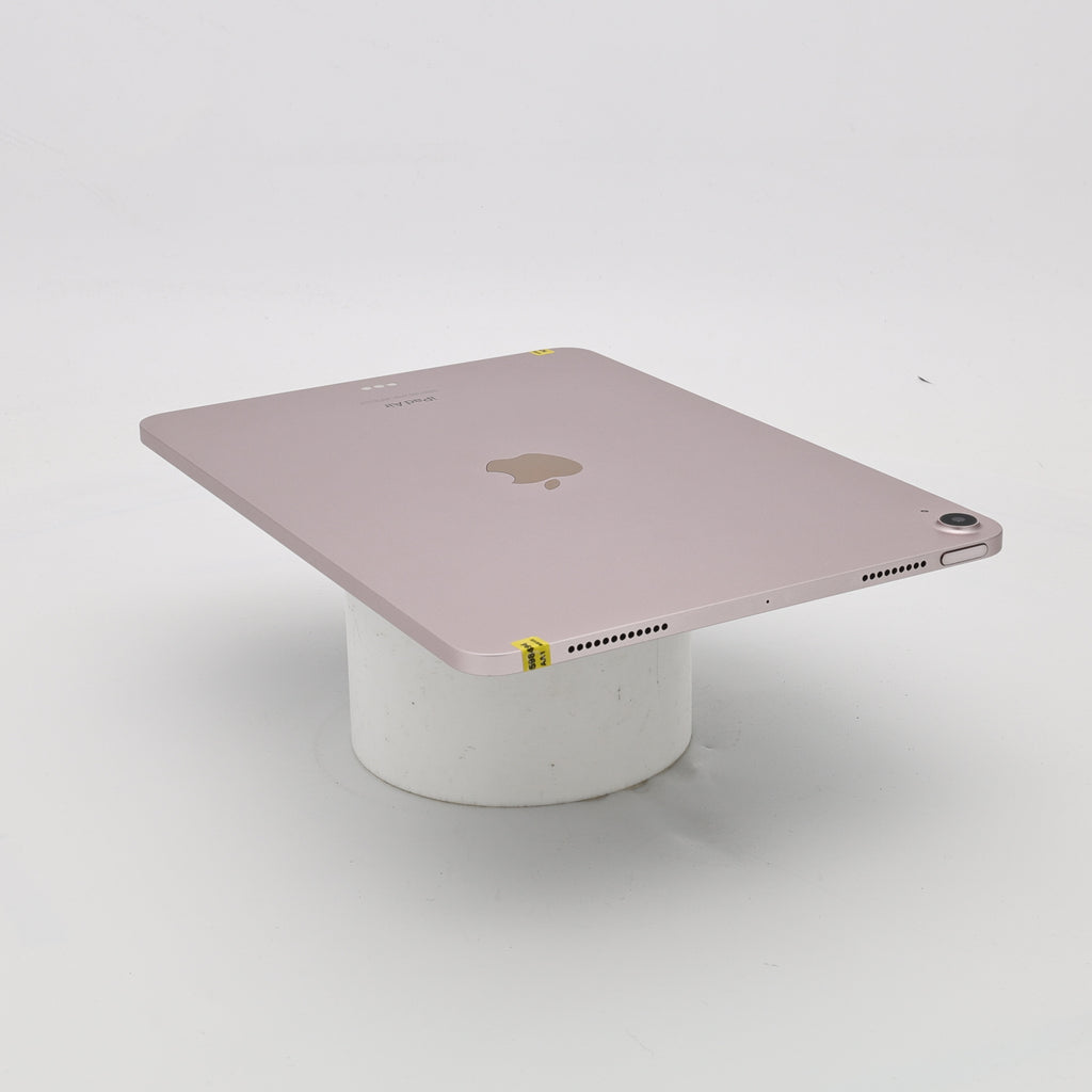 95新 Apple iPad Air5 256G 粉紅色 WIFI