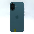 95新 Apple iPhone 16 256G 深青色 中國大陸版