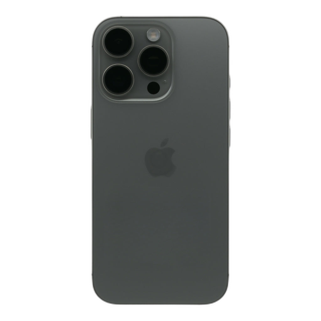 95新 Apple iPhone 16 Pro 256G 原色鈦金屬 中國大陸版