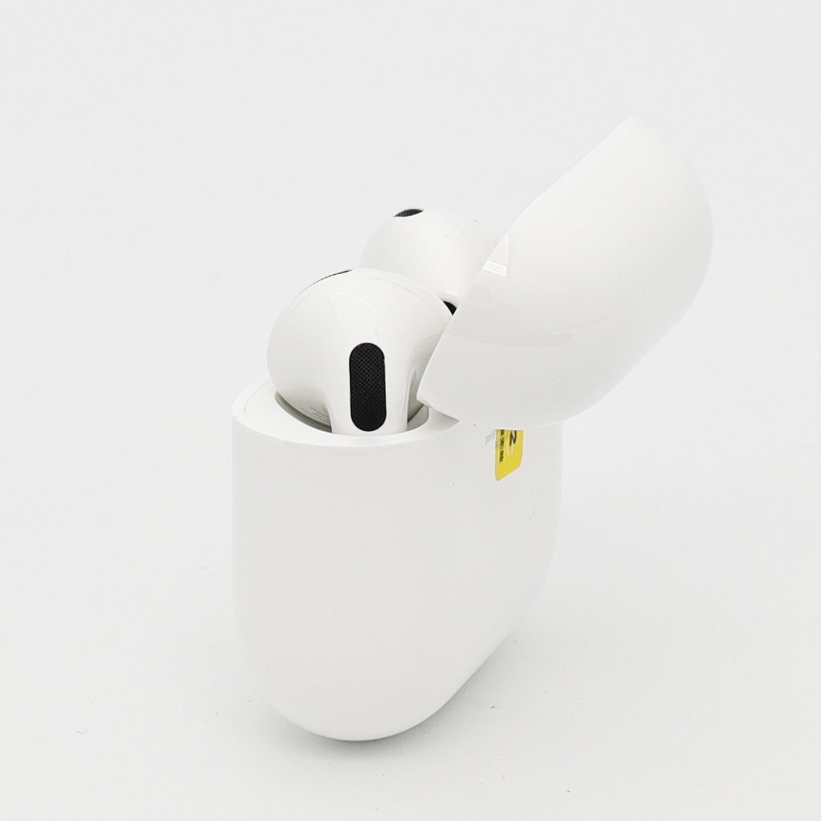 99新 Apple AirPods 4 (不支持主動降噪) 白色