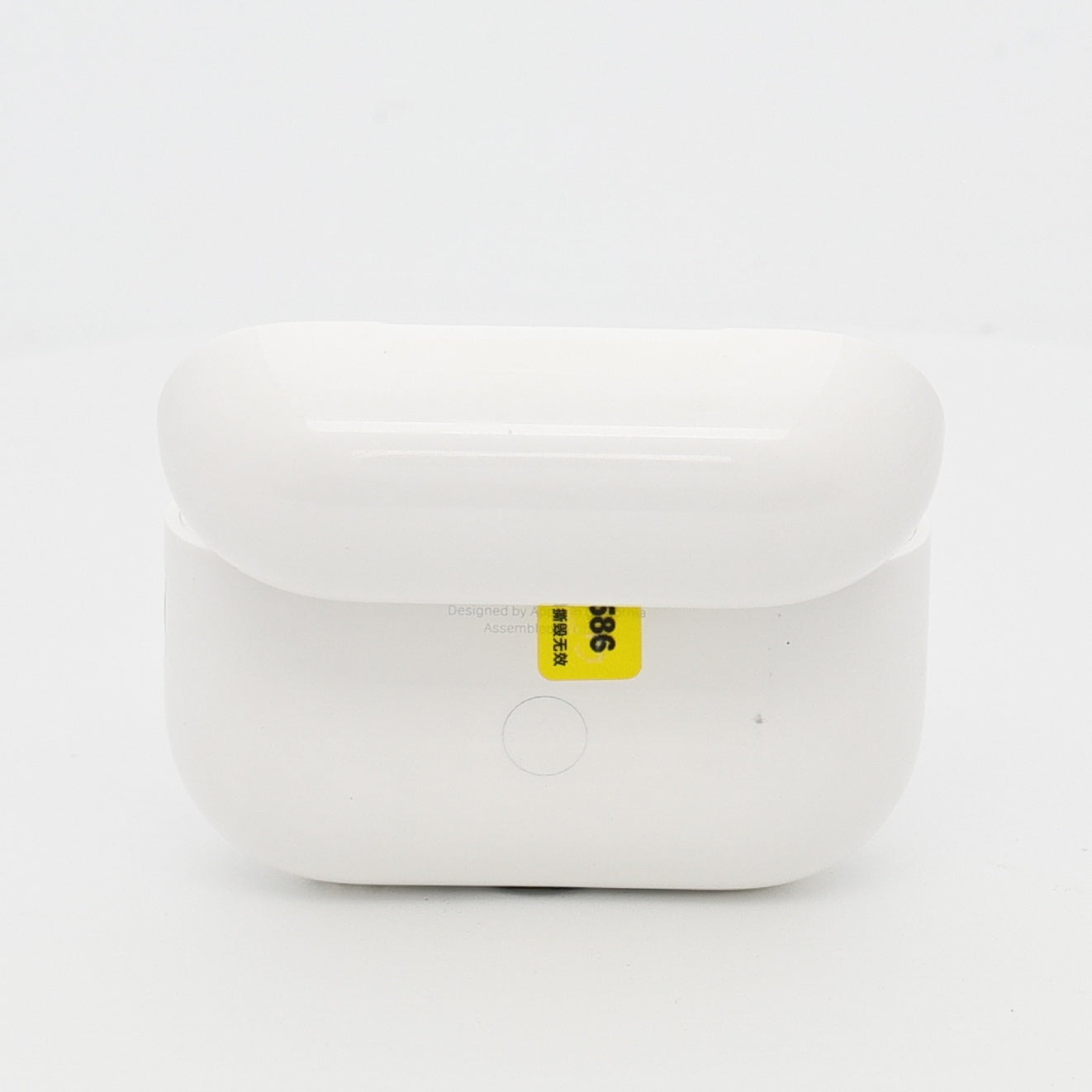99新 Apple AirPods Pro 2 白色