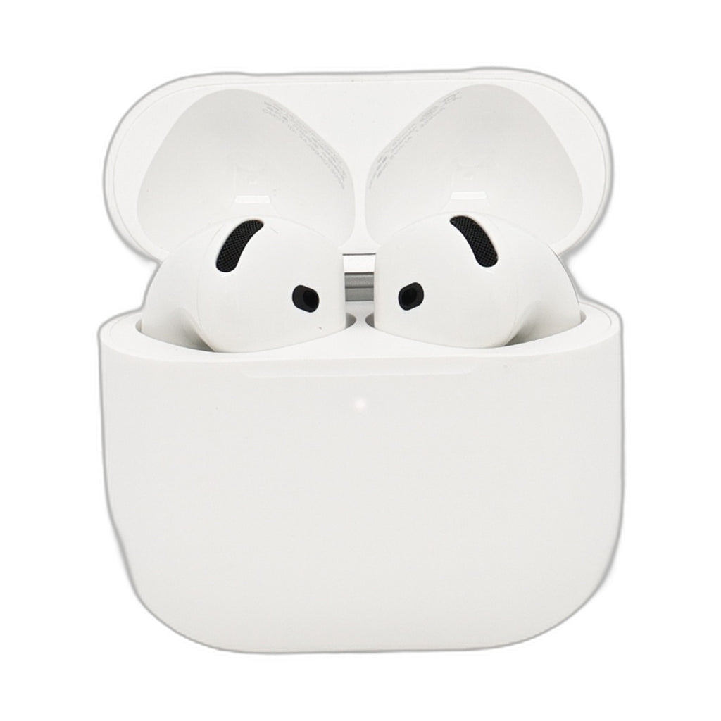 99新 Apple AirPods 4 (支持主动降噪) 白色