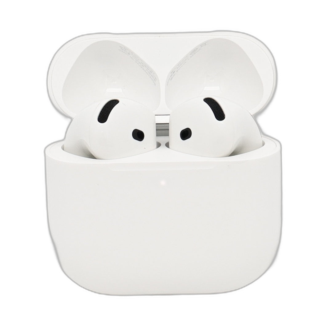 99新 Apple AirPods 4 (支持主动降噪) 白色