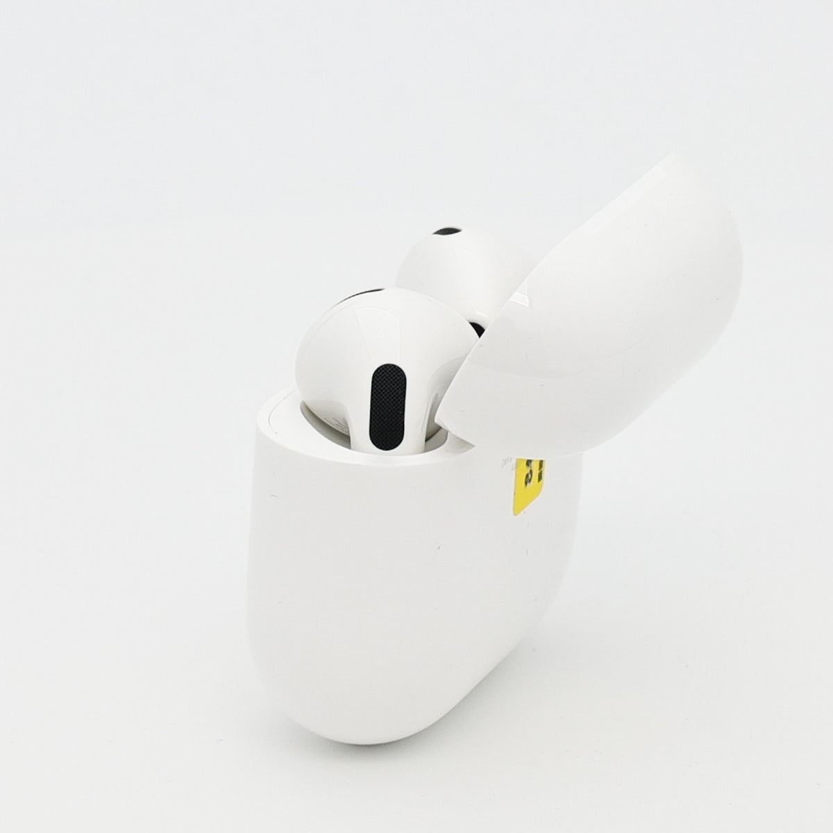 99新 Apple AirPods 4 (不支持主动降噪) 白色