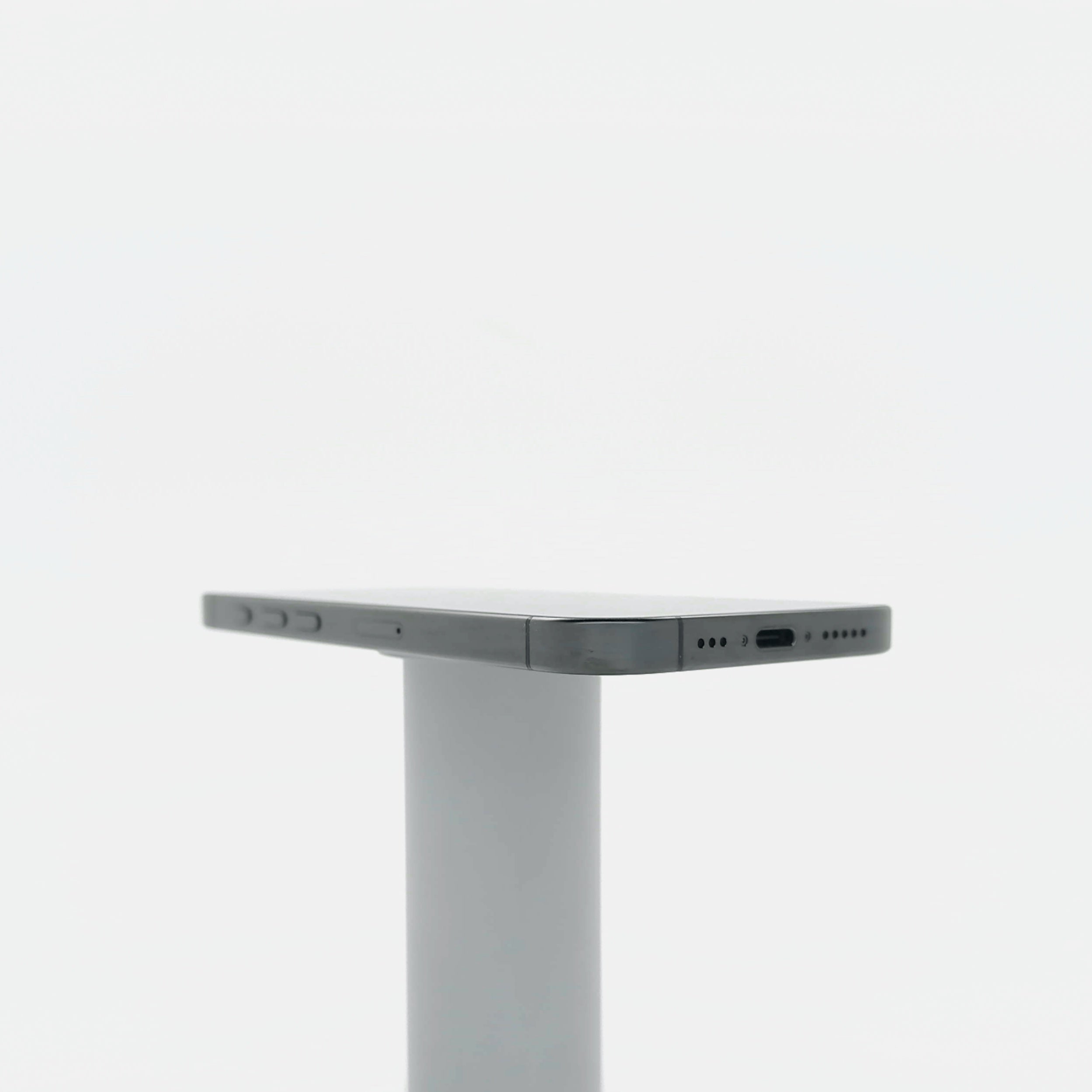 99新 Apple iPhone 15 Pro 128G 黑色鈦金屬 中國大陸版