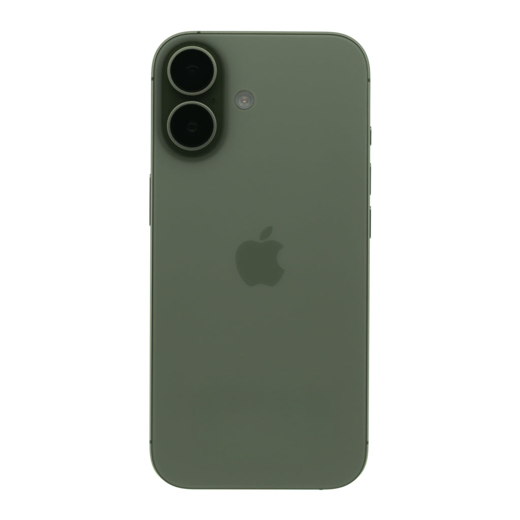 95新 Apple iPhone 17 256G 鼠尾草綠色 中國大陸版