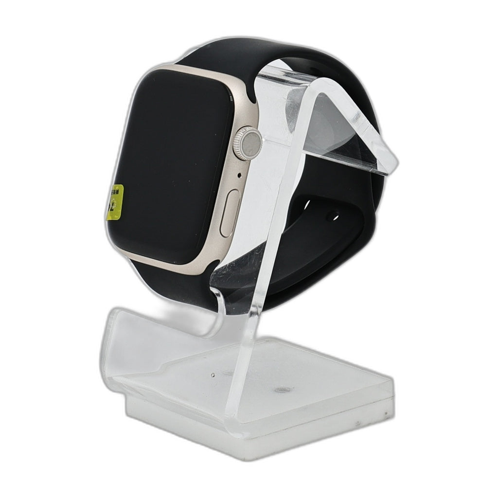 99新 Apple Watch Series 9 45毫米 鋁金屬