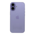 95新 Apple iPhone 17 256G 薰衣草紫色 中國大陸版