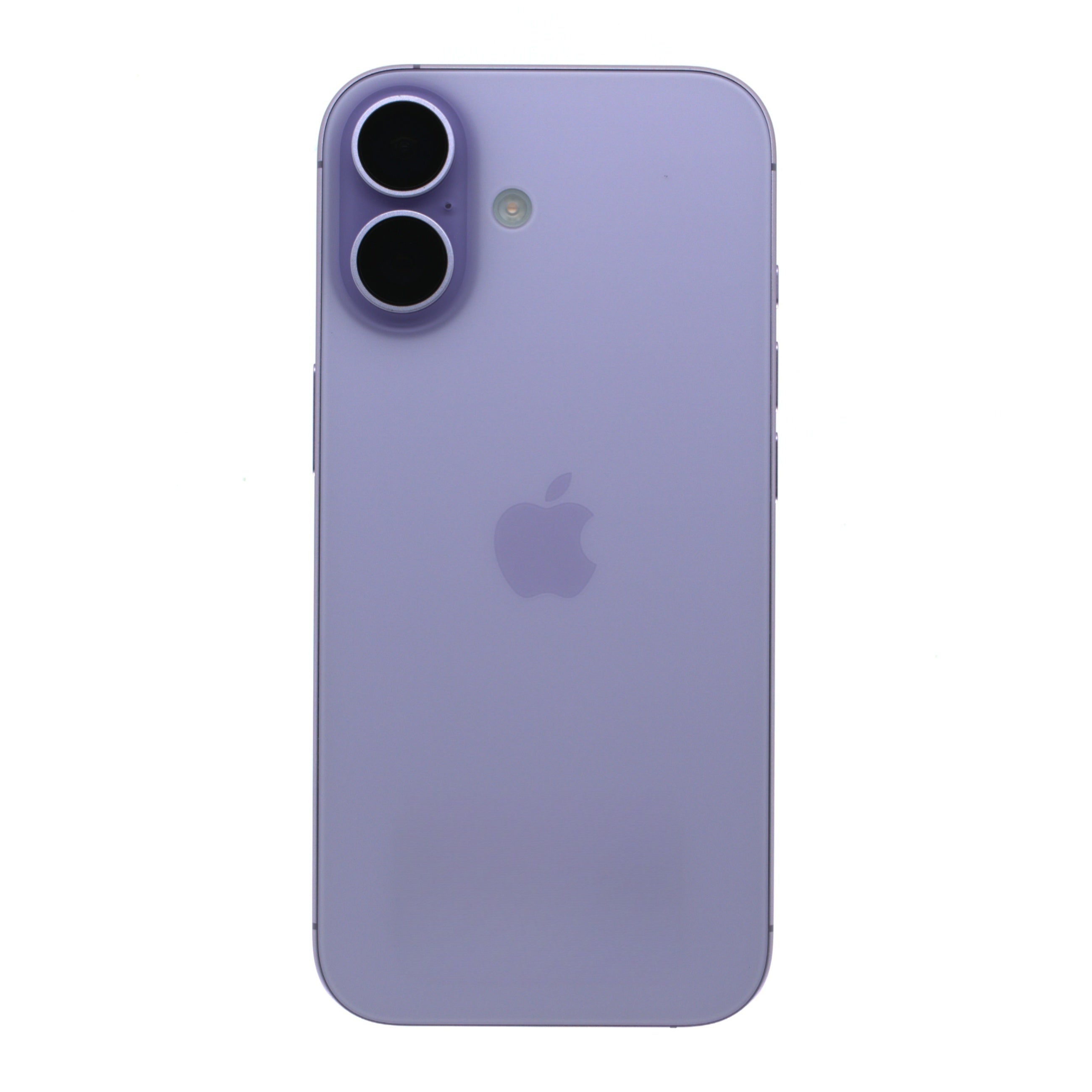 95新 Apple iPhone 17 256G 薰衣草紫色 中國大陸版